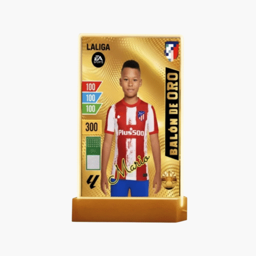 Aquí tu diseño Lámpara de Mesilla Personalizada