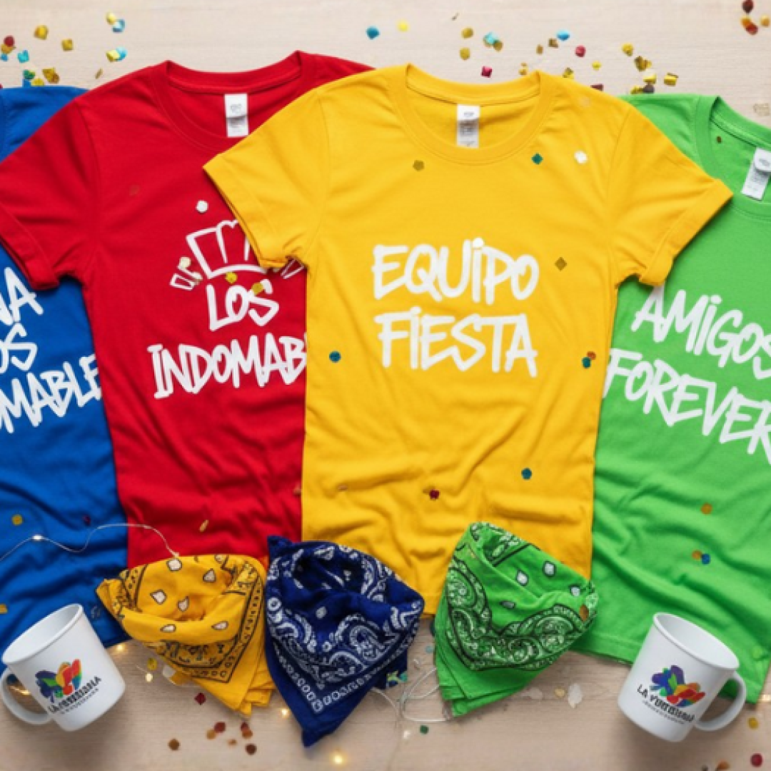 Banners Peñas